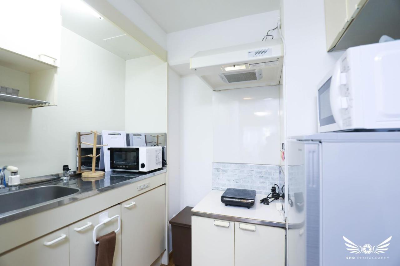Minoshima Apartment 402 Фукуока Екстер'єр фото