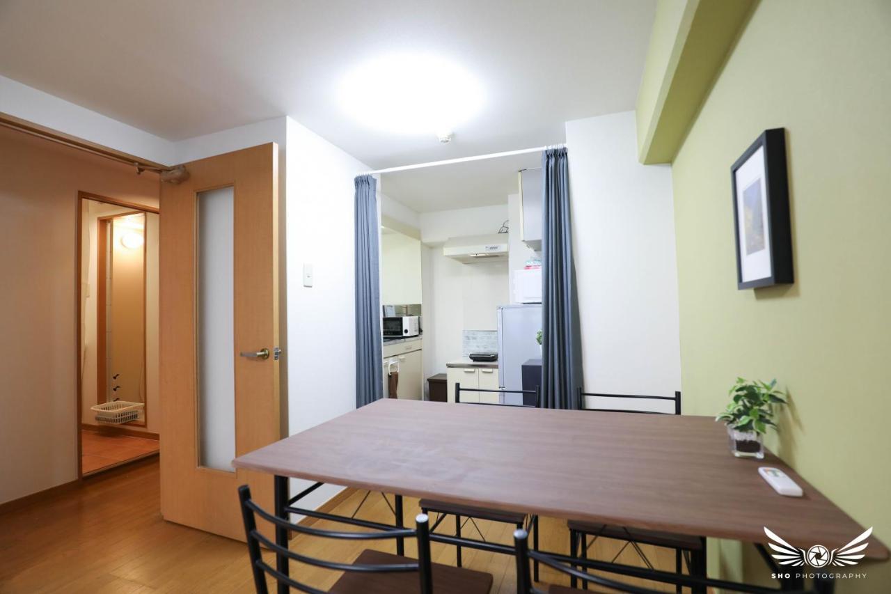 Minoshima Apartment 402 Фукуока Екстер'єр фото
