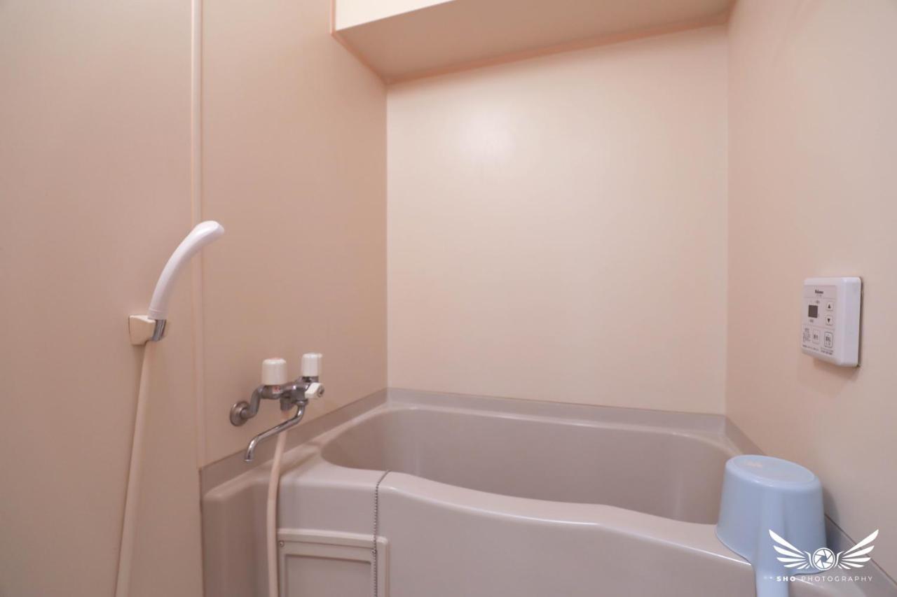 Minoshima Apartment 402 Фукуока Екстер'єр фото