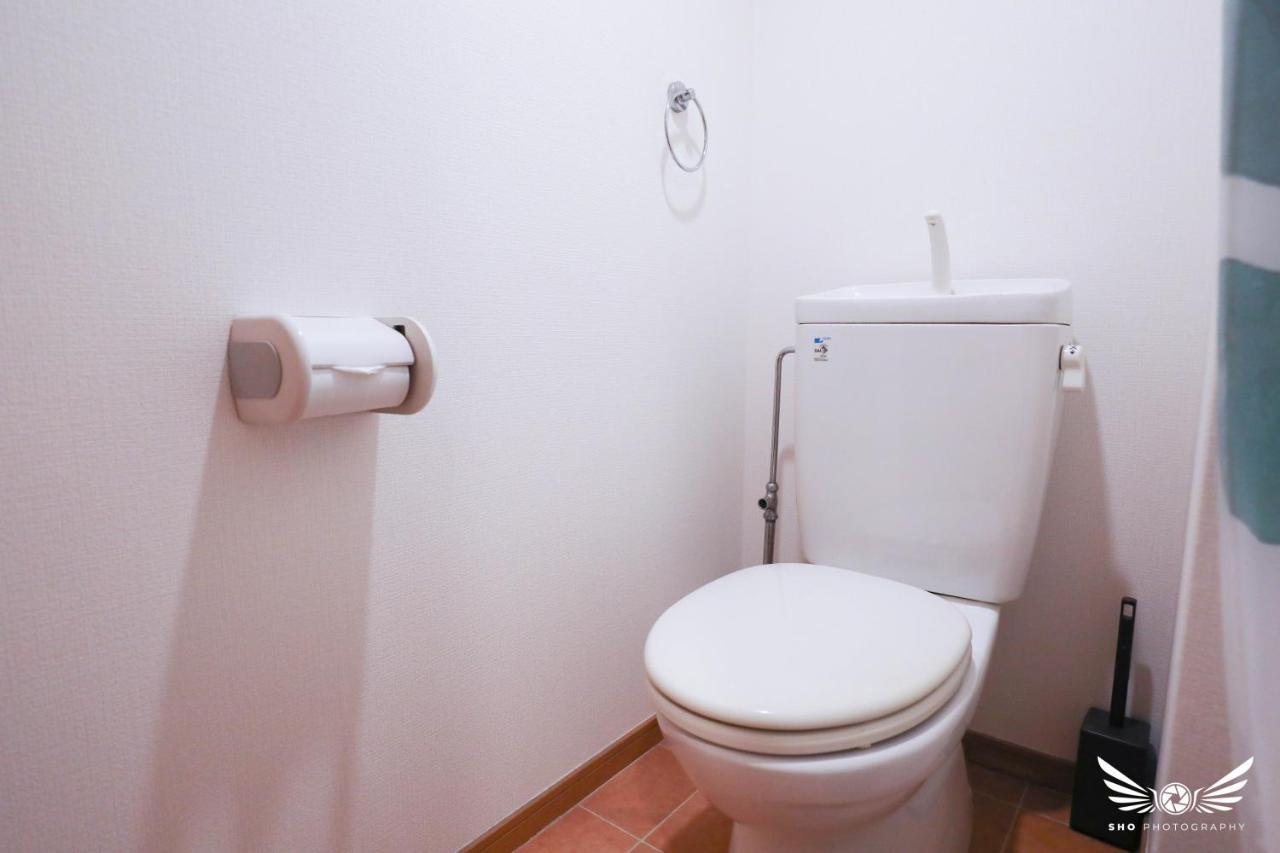 Minoshima Apartment 402 Фукуока Екстер'єр фото