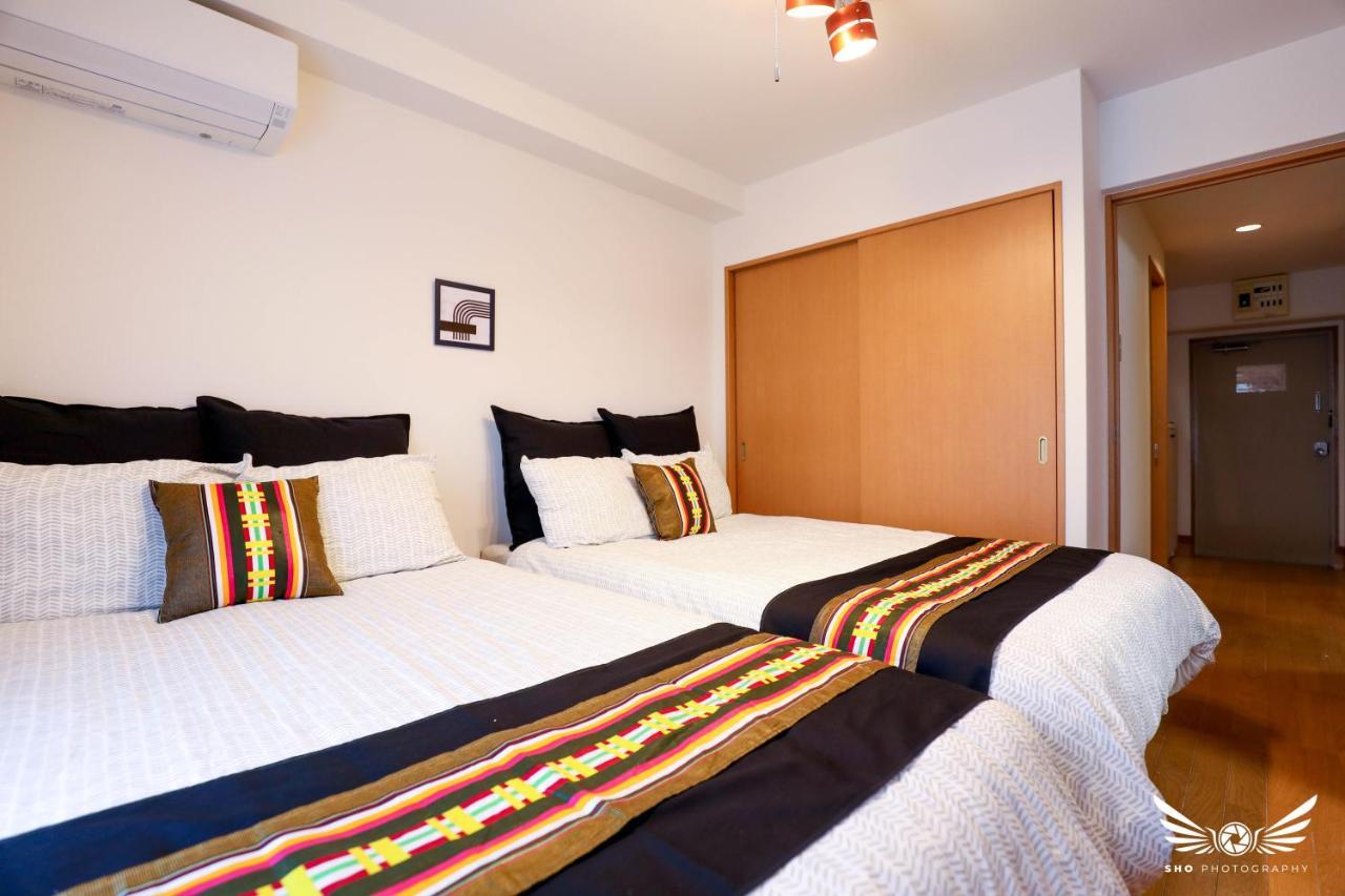 Minoshima Apartment 402 Фукуока Екстер'єр фото