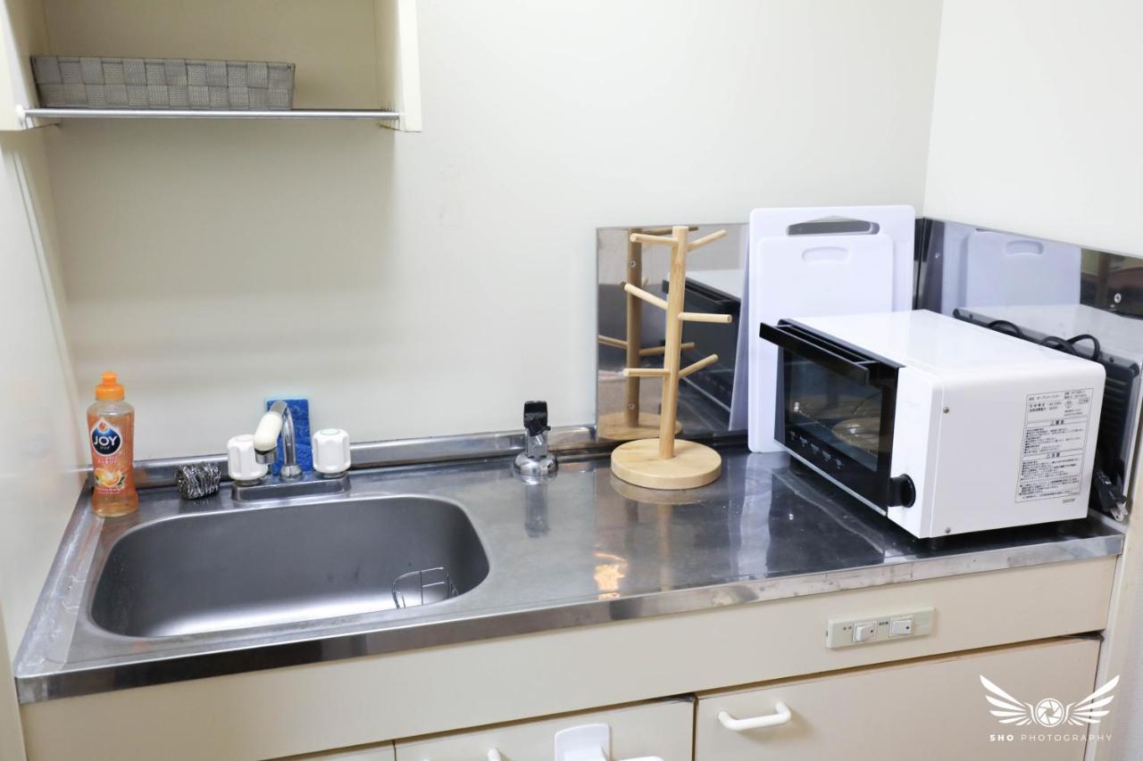 Minoshima Apartment 402 Фукуока Екстер'єр фото