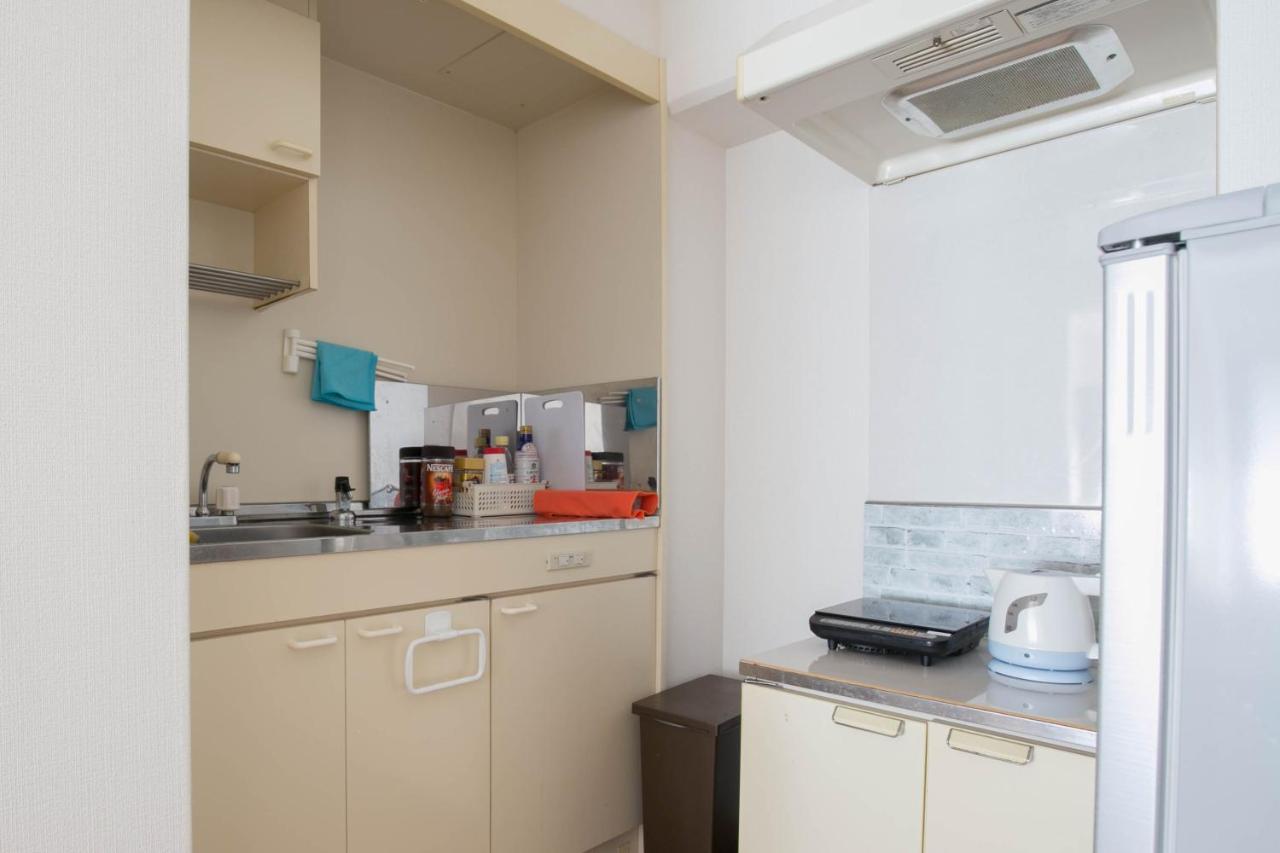 Minoshima Apartment 402 Фукуока Екстер'єр фото