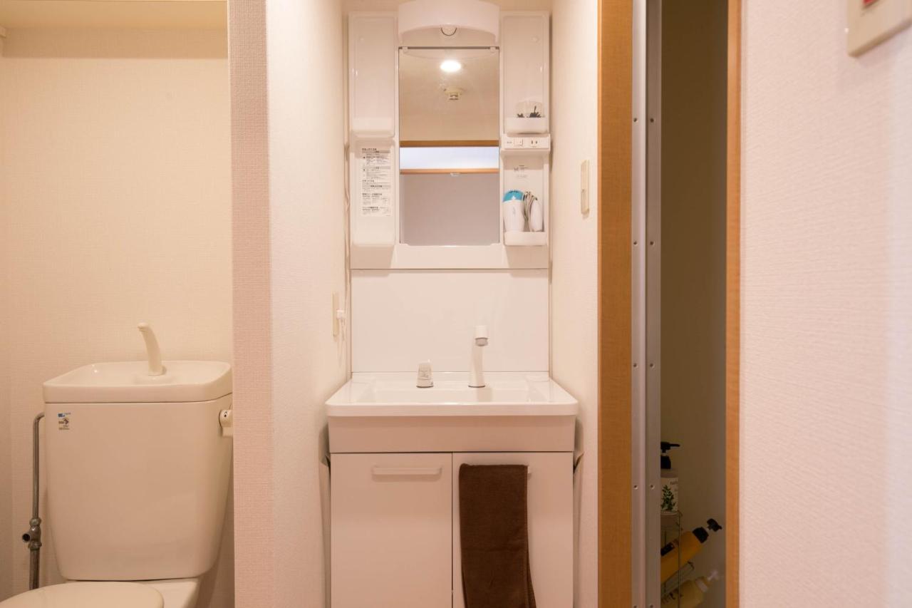 Minoshima Apartment 402 Фукуока Екстер'єр фото