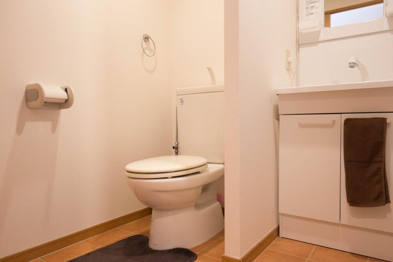 Minoshima Apartment 402 Фукуока Екстер'єр фото